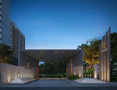 Image of 1396 Sq.ft 3 BHK Apartment / Flat for sale in Tayal K Shire Phase 3, Punawale, Pune for Rs. 12000000