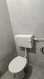 Bathroom Image of 1500 Sq.ft 3 BHK Apartment / Flat for rent in Agrawal Sagar Eden Garden Phase II, Hoshangabad Road Bhopal for Rs. 25000