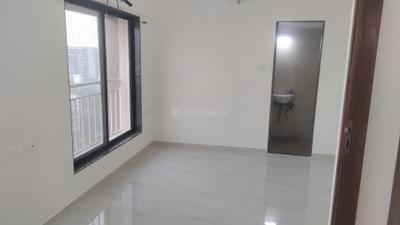 Bedroom Image of 1030 Sq.ft 3 BHK Apartment / Flat for rent in Chaitanya Anand CHSL, Andheri West Mumbai for Rs. 120000