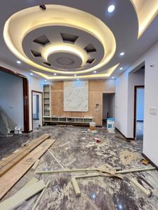 Hall Image of 3000 Sq.ft 6 BHK Independent House for sale in Thotada Guddadhalli Village Bengaluru for Rs. 17500000
