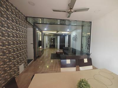 Hall Image of 2594 Sq.ft 3 BHK Apartment / Flat for sale in My Home Abhra, Madhapur Hyderabad for Rs. 50000000