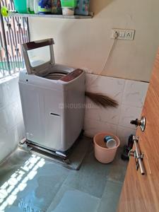 Bathroom Image of 900 Sq.ft 2 BHK Duplex for sale in Paldi Ahmedabad for Rs. 6300000