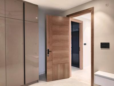 Bedroom Image of 2150 Sq.ft 3 BHK Apartment / Flat for sale in Ramprastha Shanti Vihar, Sector 95 Gurgaon for Rs. 23000000
