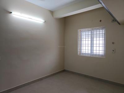 Bedroom Image of 997 Sq.ft 2 BHK Apartment / Flat for rent in  Ramana Park, Rajakilpakkam Chennai for Rs. 24000