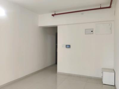 Living Room Image of 610 Sq.ft 2 BHK Apartment / Flat for sale in Piramal Revanta Tower 4, Bhandup West Mumbai for Rs. 21500000