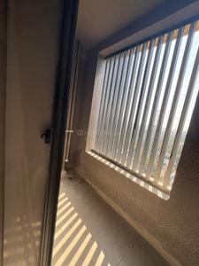 Balcony Image of 1991 Sq.ft 4 BHK Duplex for sale in Experio Platinum Elysium, Nerul Navi Mumbai for Rs. 105000000