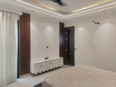 Bedroom Image of 1945 Sq.ft 3.5 BHK Apartment / Flat for rent in Sector 56 Gurgaon for Rs. 70000