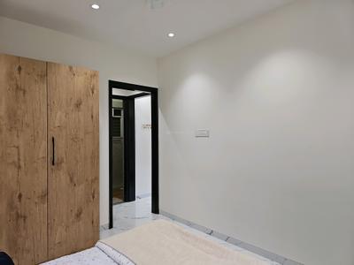Bedroom Image of 2250 Sq.ft 4 BHK Apartment / Flat for sale in Horizon Highgroves, Mundhwa Pune for Rs. 28200000