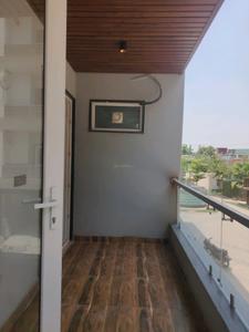 Bedroom One Image of 1700 Sq.ft 3 BHK Builder Floor for sale in Sector 85 Faridabad for Rs. 17600000