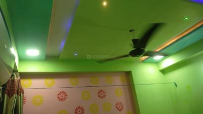 Bedroom Image of 675 Sq.ft 1 BHK Apartment / Flat for sale in Sarita Residency 5, Nikol Ahmedabad for Rs. 3264000