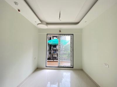 Bedroom Image of 837 Sq.ft 2 BHK Apartment / Flat for sale in Thakurli Thane for Rs. 6277500