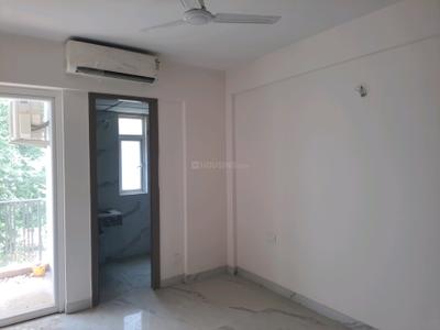 Bedroom Image of 1196 Sq.ft 2.5 BHK Builder Floor for rent in M3M Soulitude , Sector 89 Gurgaon for Rs. 30000