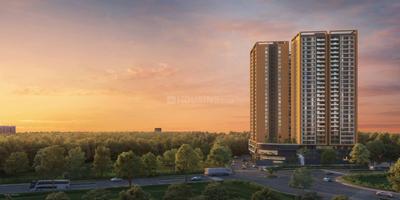 Image of 2574 Sq.ft 4.5 BHK Apartment / Flat for sale in Rezo Phase 1, Mohammed Wadi, Pune for Rs. 25900000
