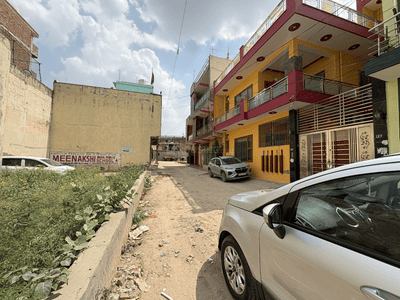 Image of 916 Sq.ft Residential Plot / Land for sale in Sector 110, Gurgaon for Rs. 11500000
