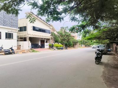Image of 3000 Sq.ft Residential Plot / Land for sale in Thanisandra, Bengaluru for Rs. 84000000
