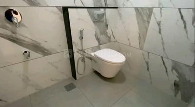 Bathroom Image of 1340 Sq.ft 3 BHK Apartment / Flat for sale in Legacy Aqua Life, Ravet Pune for Rs. 9700000