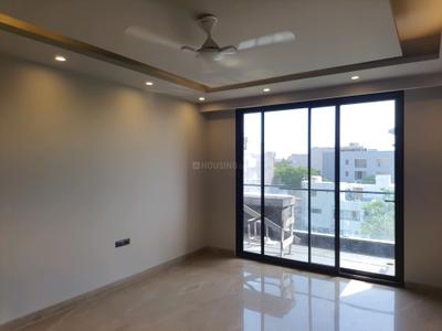 Bedroom Image of 2367 Sq.ft 4 BHK Builder Floor for sale in Sector 45 Gurgaon for Rs. 35500000