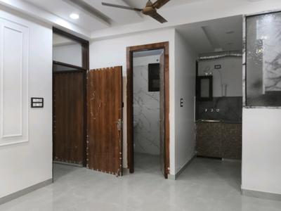 Living Room Image of 900 Sq.ft 2 BHK Apartment / Flat for sale in Krishna Elite Homes, Noida Extension Greater Noida for Rs. 3745000