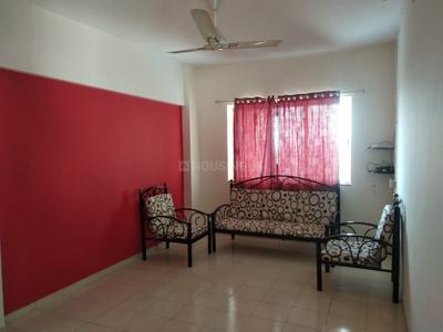 Hall Image of 610 Sq.ft 1 BHK Apartment / Flat for sale in Dreams Estate, Hadapsar Pune for Rs. 3400000