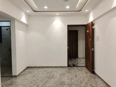 Living Room Image of 850 Sq.ft 2 BHK Apartment / Flat for sale in Laxmi Shrushti Wing B, Goregaon West Mumbai for Rs. 17500000
