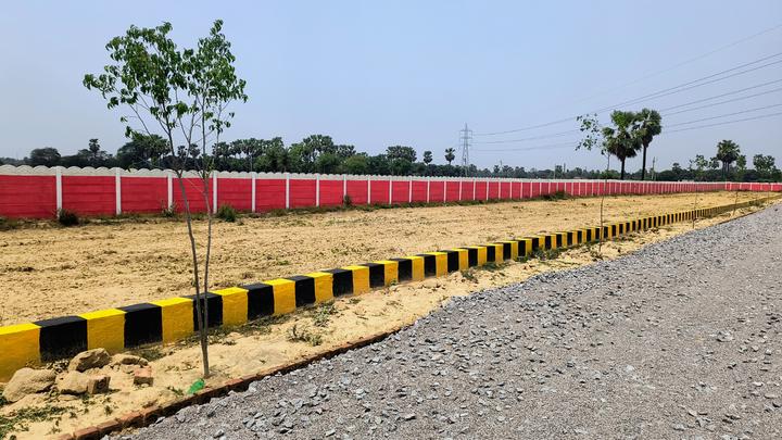Ramchora Main Image 1