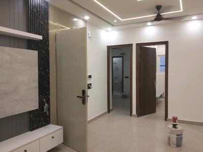 Living Room Image of 1350 Sq.ft 3 BHK Builder Floor for sale in Paschim Vihar New Delhi for Rs. 26000000