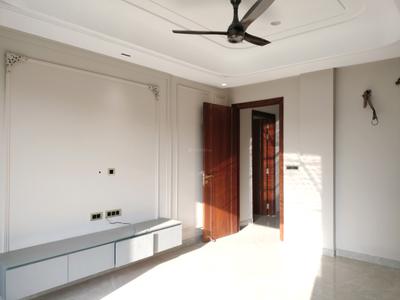 Bedroom Image of 4500 Sq.ft 4 BHK Builder Floor for sale in TDI The Retreat, Sector 89 Faridabad for Rs. 41500000