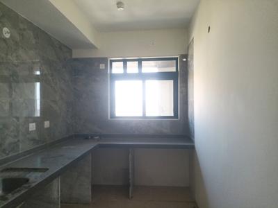 Kitchen Image of 595 Sq.ft 1 BHK Apartment / Flat for sale in RNA NG Aroma Phase II, Mira Road East Mira Bhayandar for Rs. 6800000