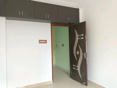 Bedroom Image of 700 Sq.ft 2 BHK Apartment / Flat for sale in Baghajatin Kolkata for Rs. 3500000