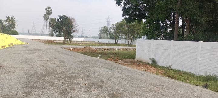 BABA ENCLAVE Main Image 1