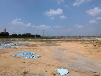 Image of 167 Sq.ft Residential Plot / Land for sale in Myron The Capital 5th City, Shadnagar, Ranga Reddy for Rs. 4676001