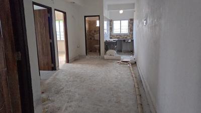 Living Room Image of 730 Sq.ft 2 BHK Apartment / Flat for sale in Dakshineswar Kolkata for Rs. 4453000