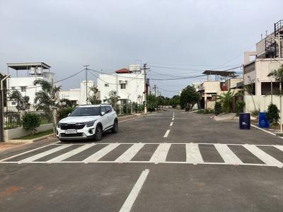 Image of 1975 Sq.ft Residential Plot / Land for sale in Kurumbapalayam, Coimbatore for Rs. 8954000