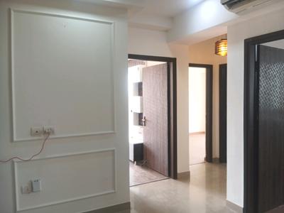 Living Room Image of 2025 Sq.ft 3 BHK Apartment / Flat for sale in Emaar Imperial Gardens, Sector 102 Gurgaon for Rs. 25000000