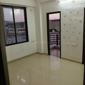 Bedroom Image of 1800 Sq.ft 3 BHK Apartment / Flat for rent in Navrangpura Ahmedabad for Rs. 35000