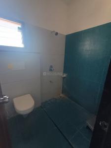 Image of 1500 Sq.ft 3 BHK Villa for rent in Kalali, Vadodara for Rs. 23000