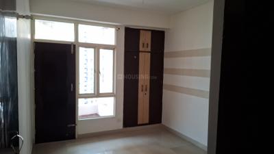 Bedroom Image of 1300 Sq.ft 3 BHK Apartment / Flat for sale in Supertech Livingston, Crossings Republik Ghaziabad for Rs. 9900000