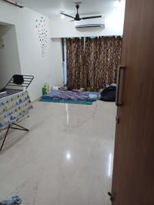 Hall Image of 550 Sq.ft 1 BHK Apartment / Flat for sale in Spenta Altavista Phase 1, Chembur Mumbai for Rs. 11000000