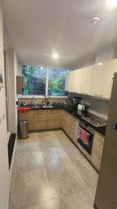 Kitchen Image of 2938 Sq.ft 3 BHK Villa for sale in Siolim Goa for Rs. 65000000