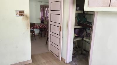 Hall Image of 1200 Sq.ft 2 BHK Independent House for rent in Kumarapuram Thiruvananthapuram for Rs. 14500