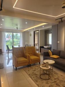 Hall Image of 1200 Sq.ft 2 BHK Apartment / Flat for sale in Vennala Kochi for Rs. 8000000