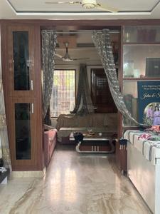 2.5 BHK Independent Builder Floor