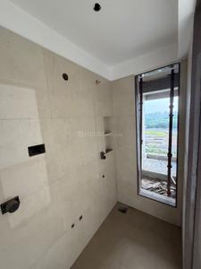 Image of 2140 Sq.ft 3 BHK Apartment / Flat for sale in Nerul, Navi Mumbai for Rs. 42500000