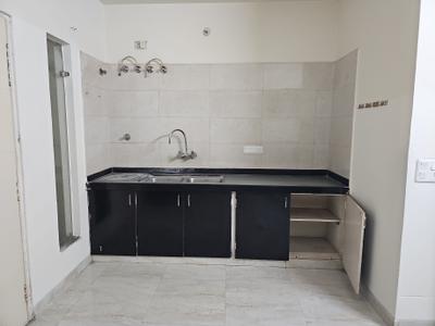 Kitchen Image of 3500 Sq.ft 4 BHK Independent House for rent in Manglam Aangan Prime Villa, Chatarpura At Lalya Ka Bas Jaipur for Rs. 30000