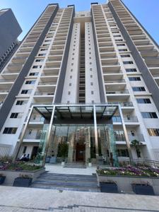 Image of 1406 Sq.ft 2 BHK Apartment / Flat for sale in Godrej Air, Sector 85, Gurgaon for Rs. 20000000