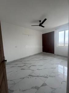 Hall Image of 1840 Sq.ft 3.5 BHK Apartment / Flat for sale in N K Panorama Savitry Green 2, Gazipur Zirakpur for Rs. 8500000