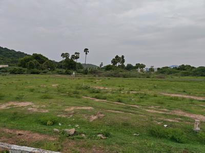 Image of 980 Sq.ft Residential Plot / Land for sale in Mahindra World City, Chennai for Rs. 1469022