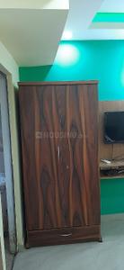Bedroom Image of 350 Sq.ft 1 RK Studio for sale in AWHO Sispal Vihar, Sector 49 Gurgaon for Rs. 2500000