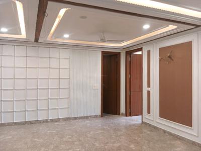 Living Room Image of 2250 Sq.ft 4 BHK Builder Floor for sale in Sector 23 Gurgaon for Rs. 34000000