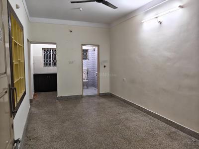 Hall Image of 675 Sq.ft 1 BHK Builder Floor for rent in C V Raman Nagar Bengaluru for Rs. 15000